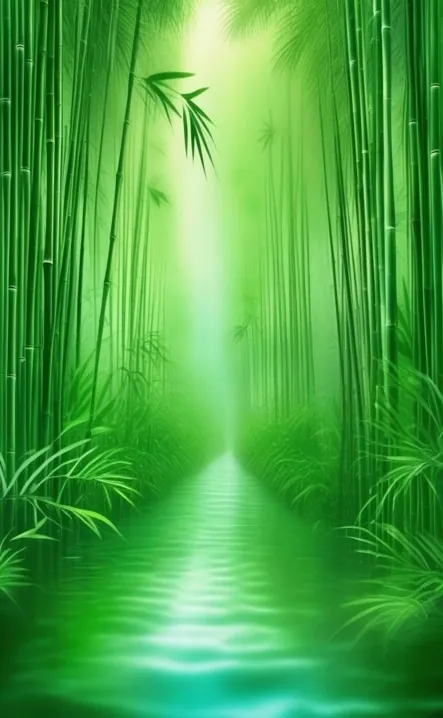 Picture for page 10 of Bikyezi and Kagote against the Tropical Deluge