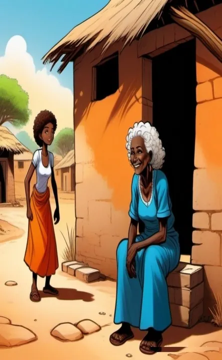 Picture for page 5 of Kaya & Rain-Collection