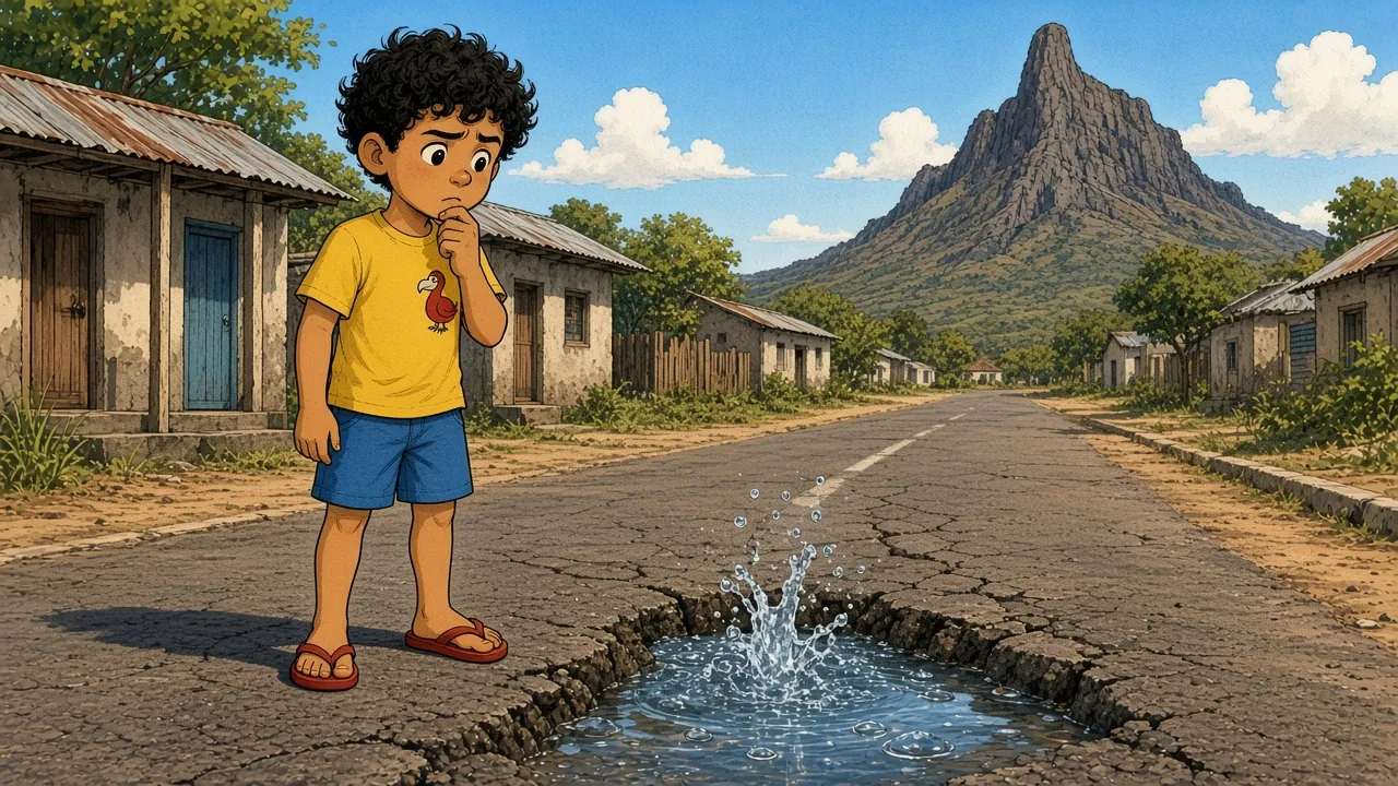 Picture for page 7 of Kuzin Stops Water Waste