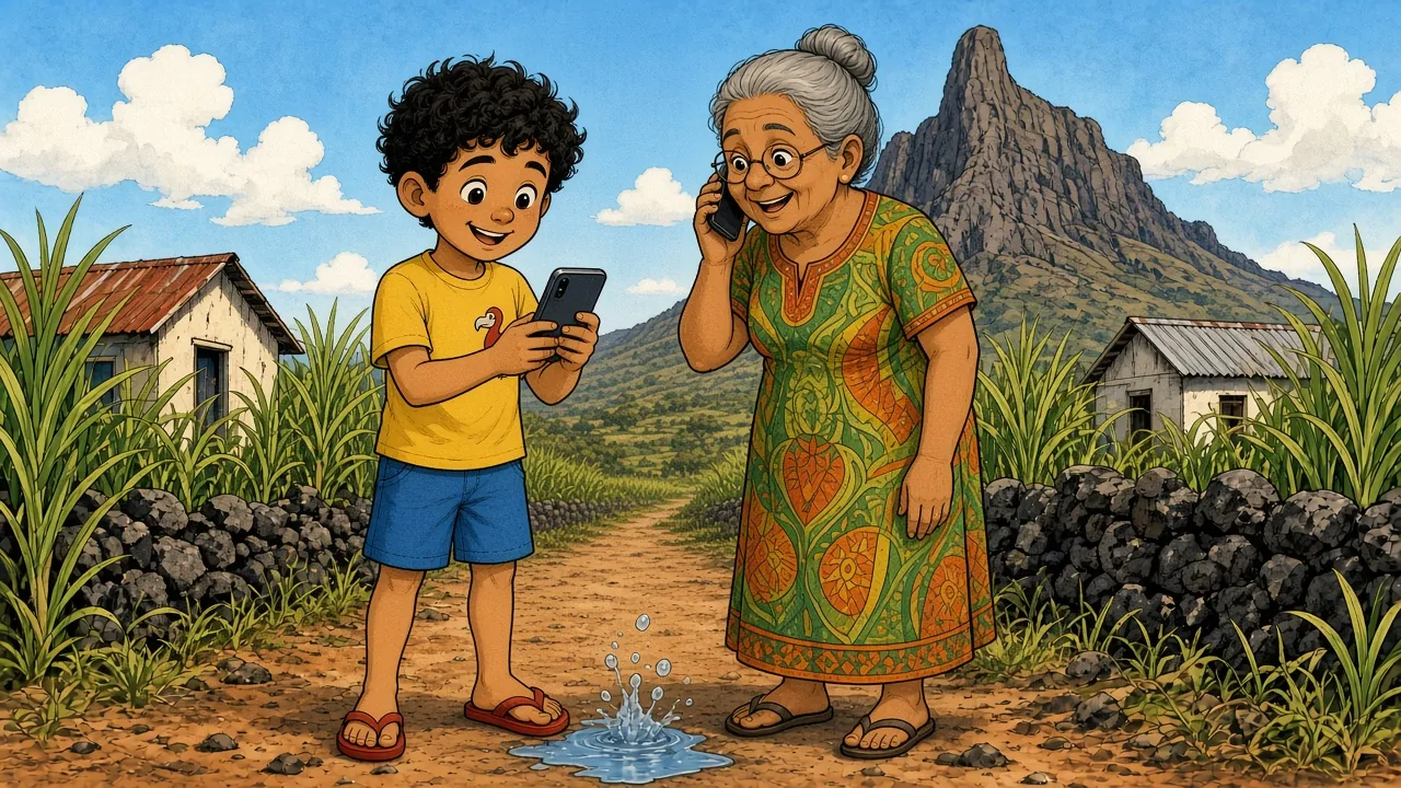 Picture for page 8 of Kuzin Stops Water Waste